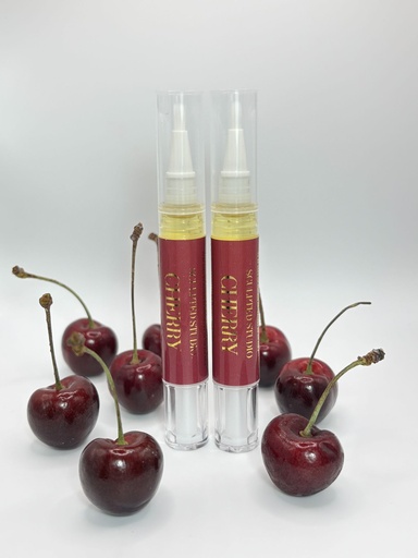 Cherry Cuticle Oil