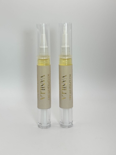 Vanilla Cuticle Oil