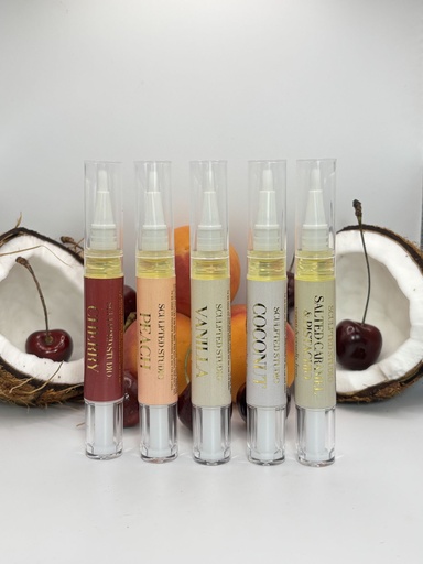 Cuticle Oil Bundle